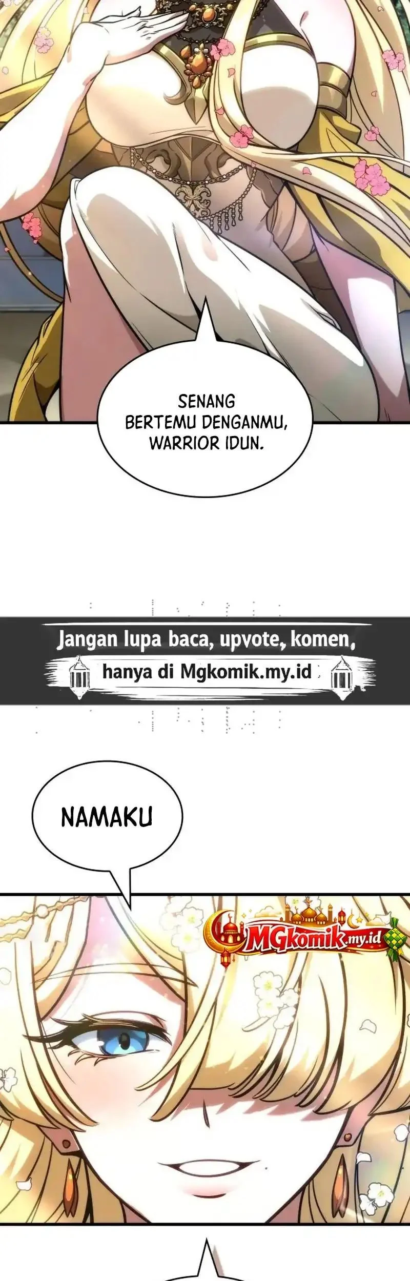 Vallhala Saga Chapter 71 - halaman 67