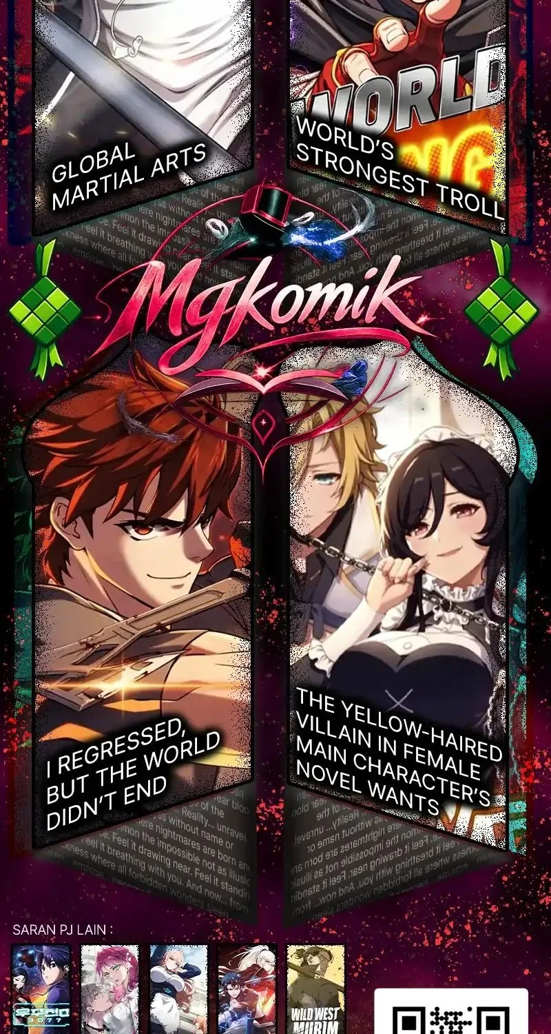 Vallhala Saga Chapter 71 - halaman 70