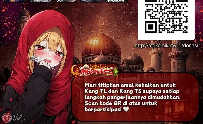 Vallhala Saga Chapter 71 - halaman 71