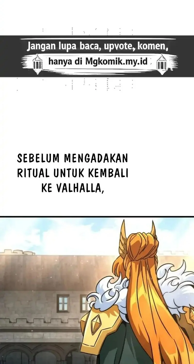 Vallhala Saga Chapter 71 - halaman 8