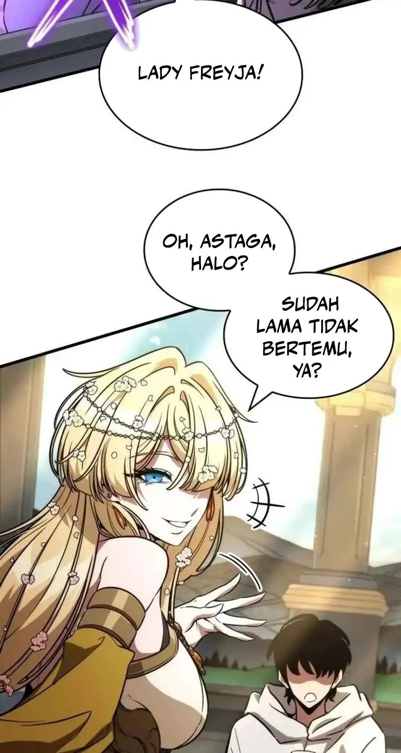 Vallhala Saga Chapter 72 - halaman 12
