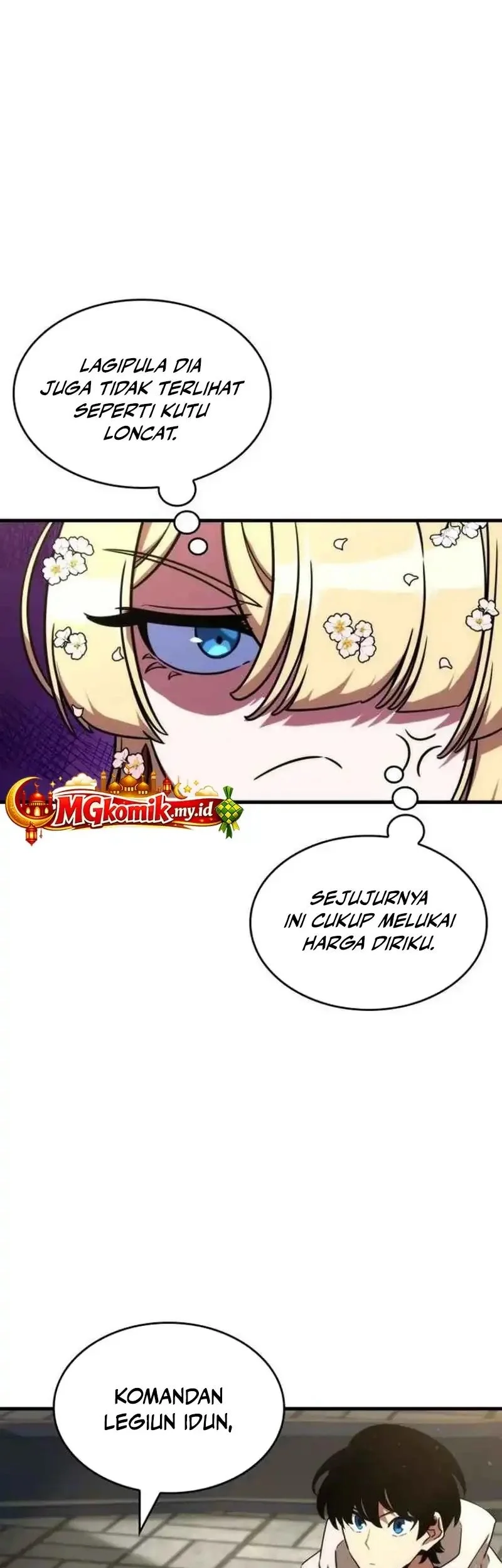 Vallhala Saga Chapter 72 - halaman 15