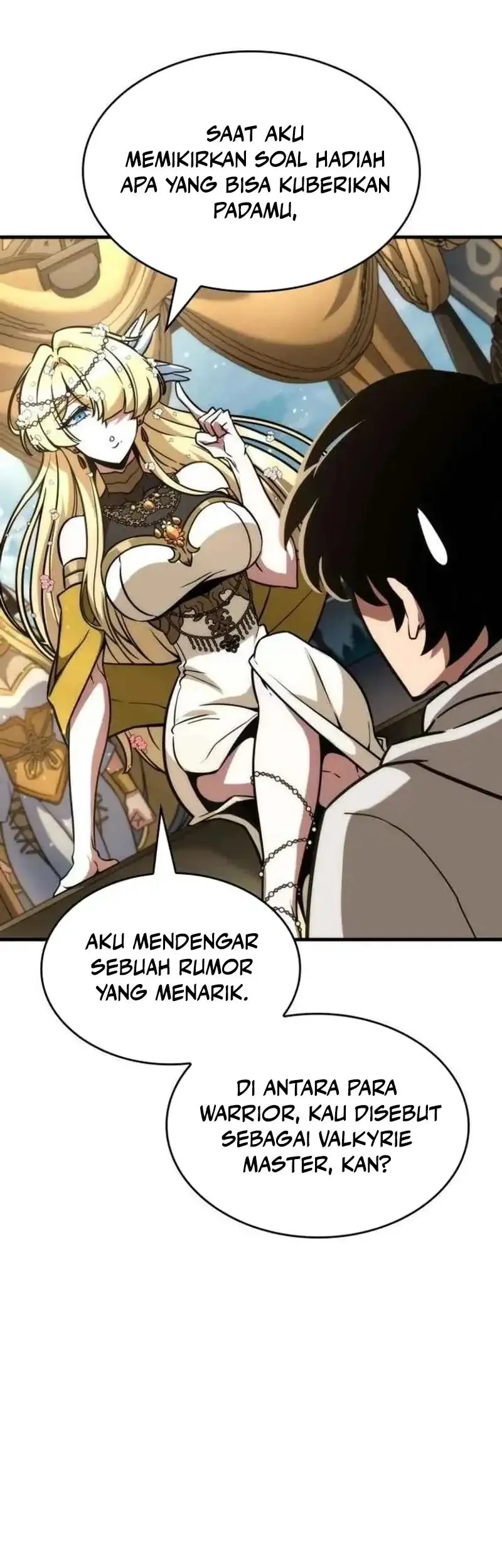 Vallhala Saga Chapter 72 - halaman 17