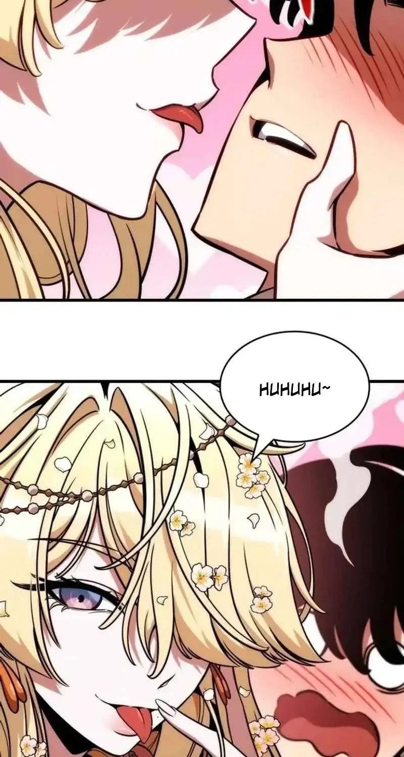 Vallhala Saga Chapter 72 - halaman 26