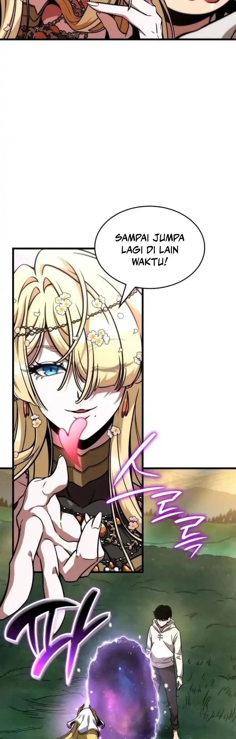 Vallhala Saga Chapter 72 - halaman 27