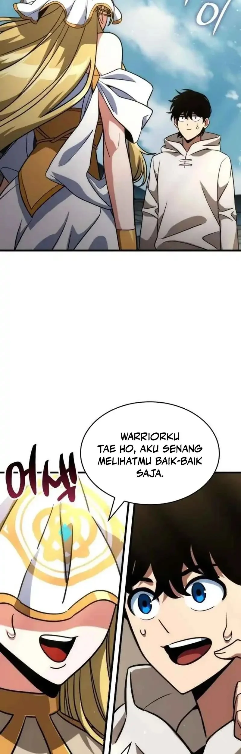 Vallhala Saga Chapter 72 - halaman 29