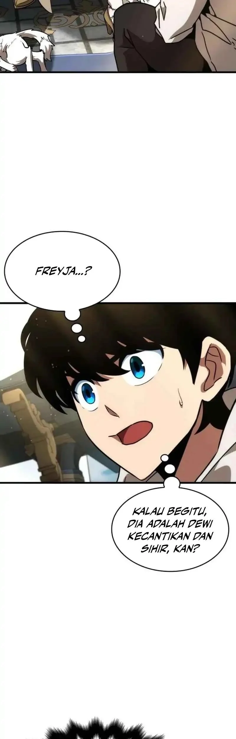Vallhala Saga Chapter 72 - halaman 3