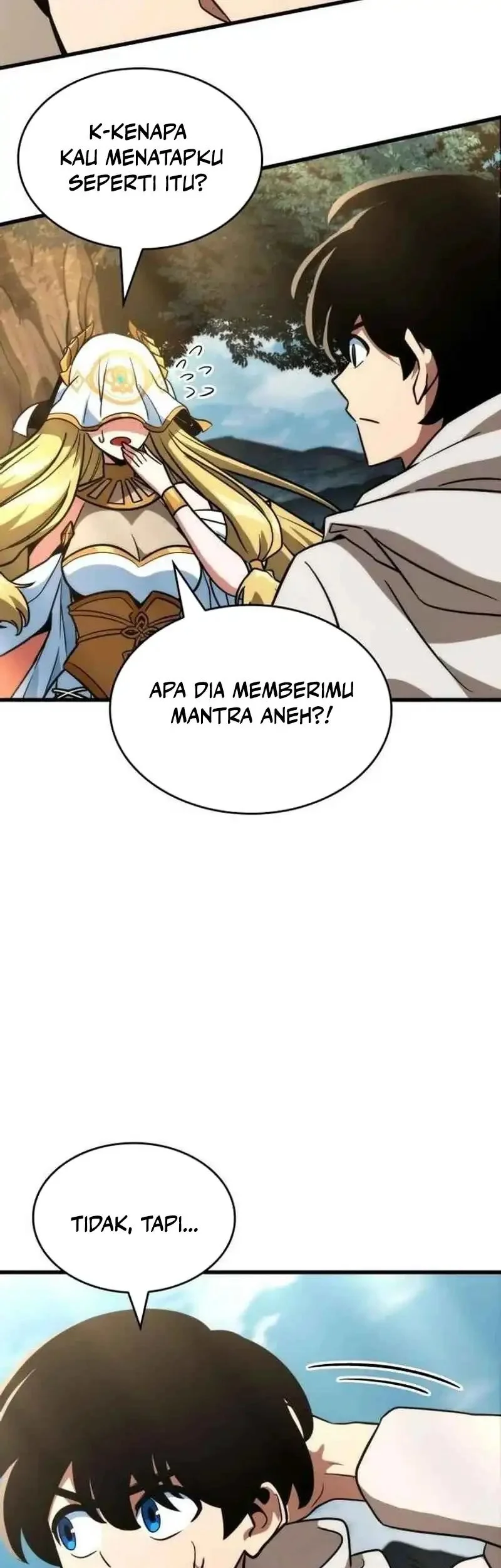 Vallhala Saga Chapter 72 - halaman 31