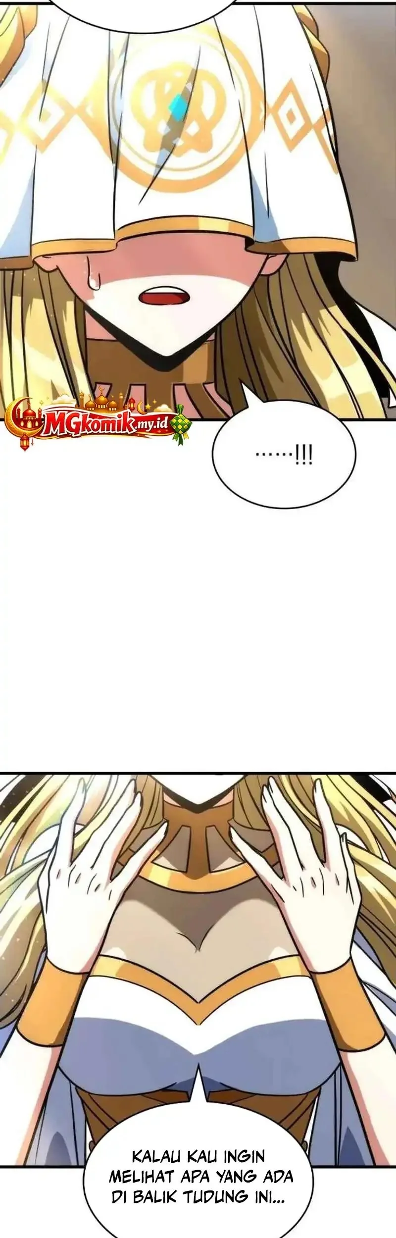 Vallhala Saga Chapter 72 - halaman 33
