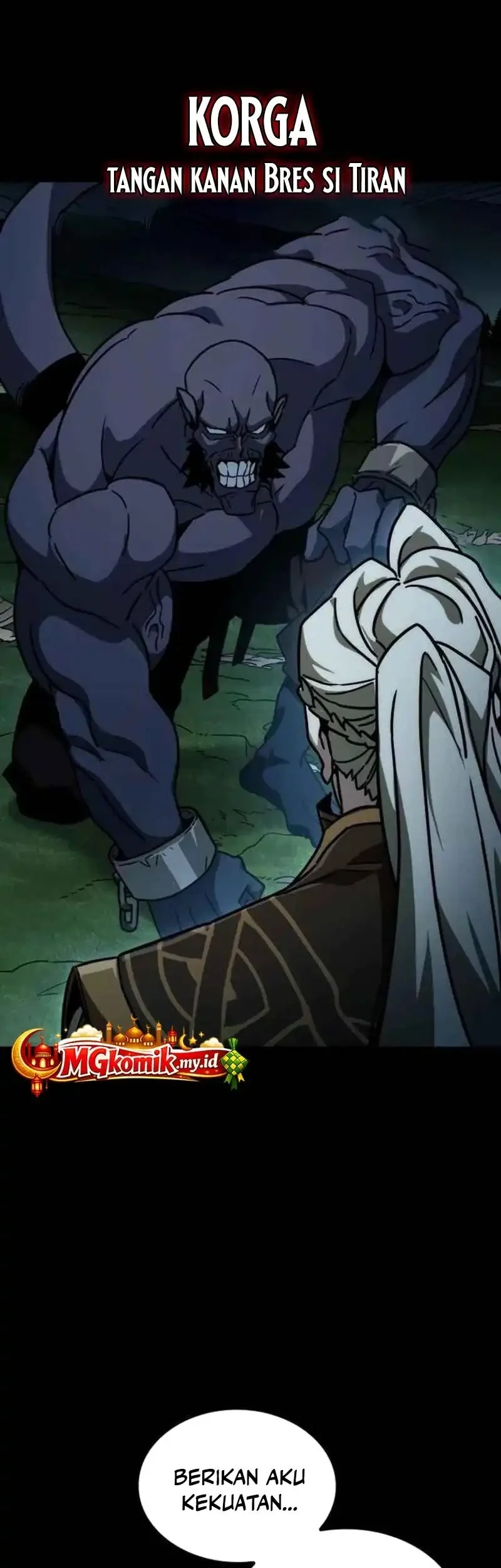 Vallhala Saga Chapter 72 - halaman 43