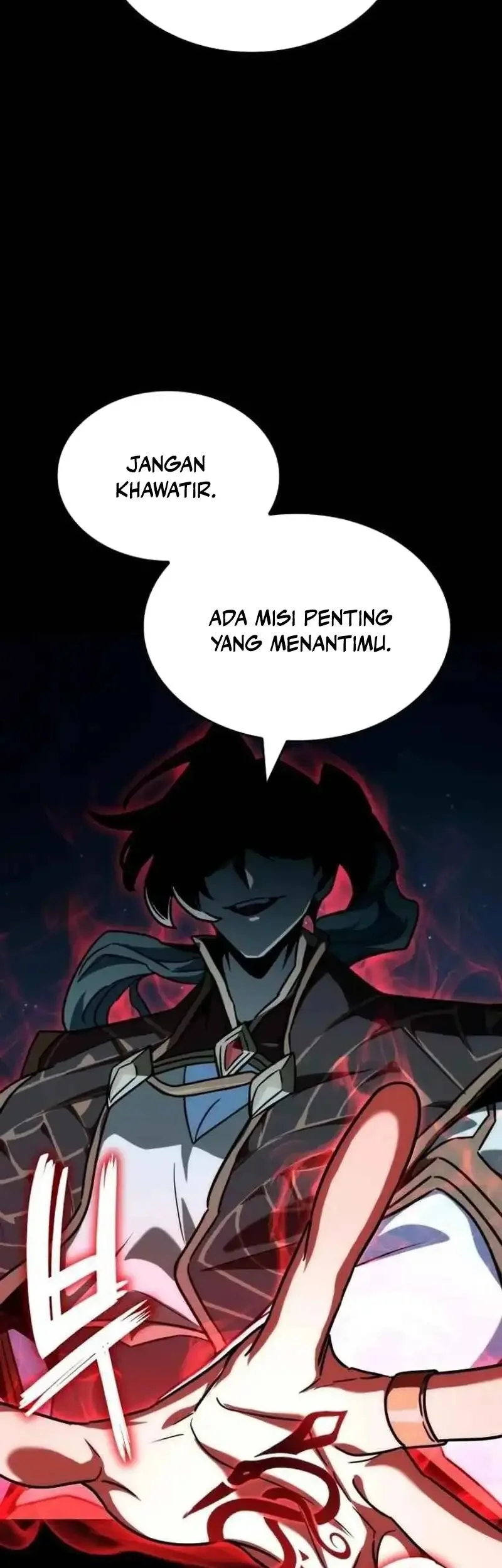 Vallhala Saga Chapter 72 - halaman 45