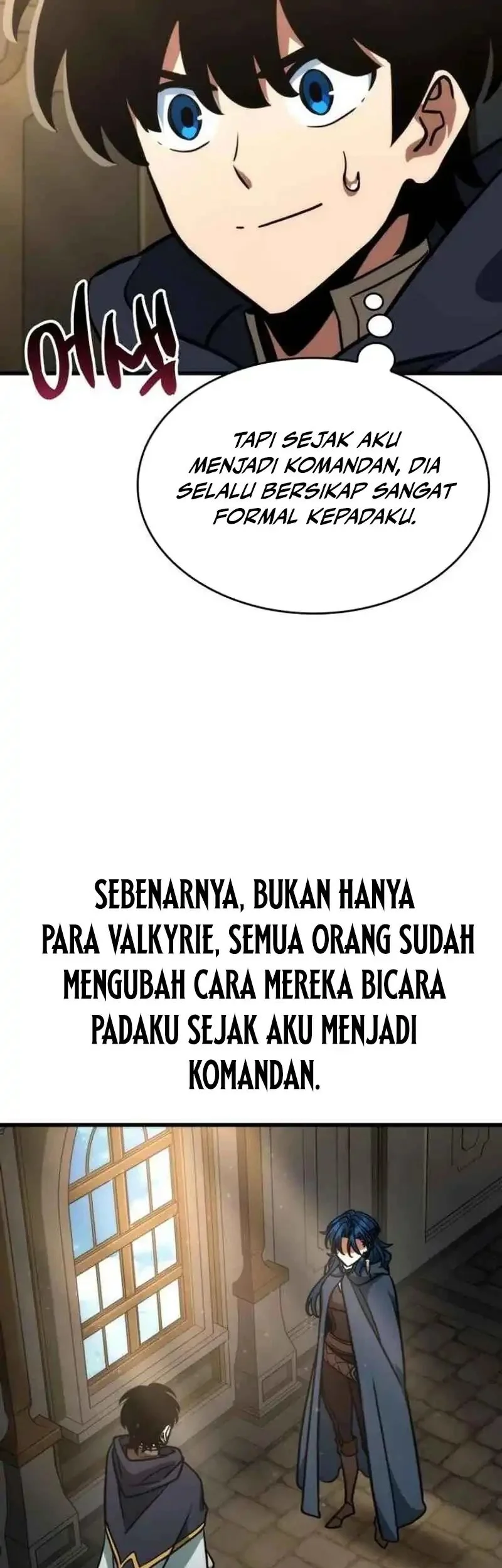 Vallhala Saga Chapter 72 - halaman 49