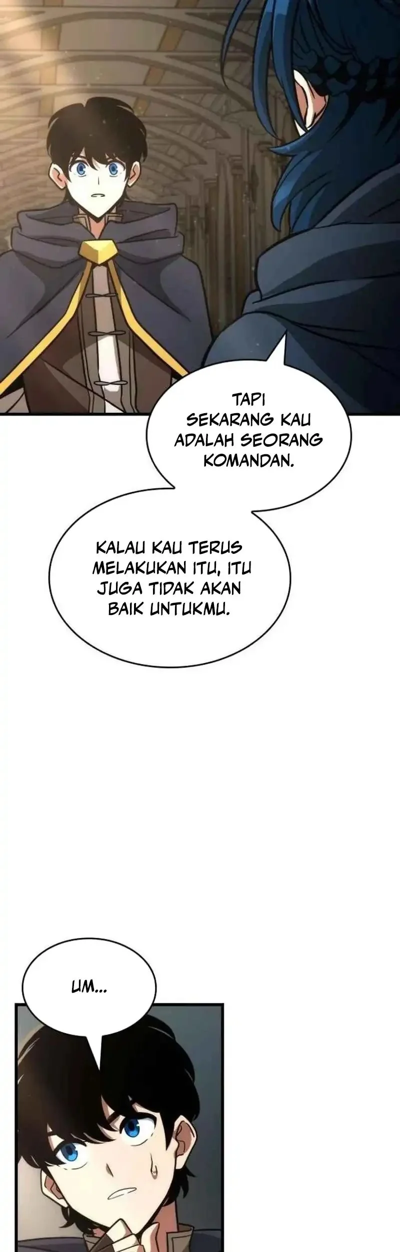 Vallhala Saga Chapter 72 - halaman 51