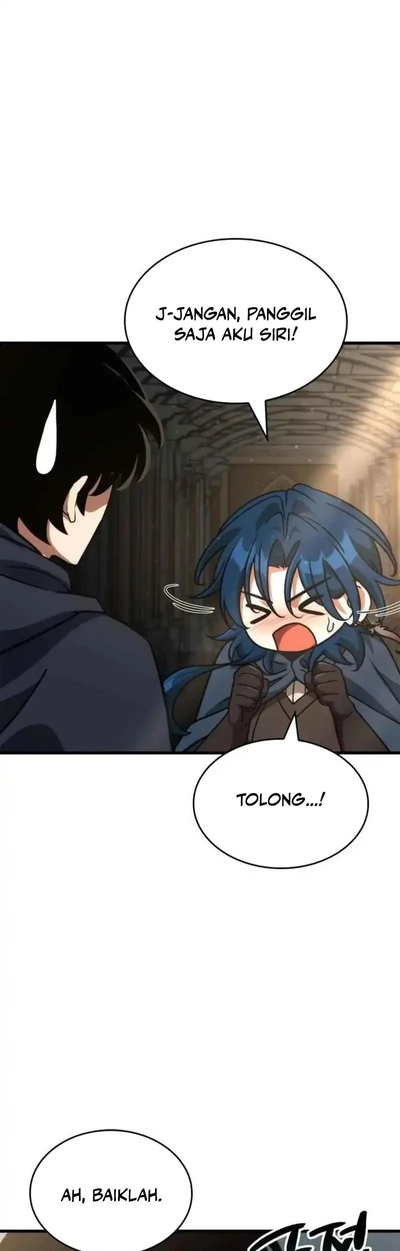 Vallhala Saga Chapter 72 - halaman 53