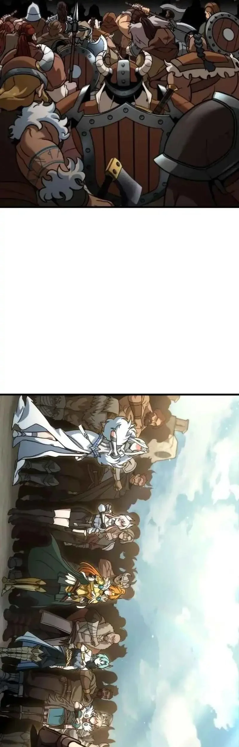 Vallhala Saga Chapter 72 - halaman 57