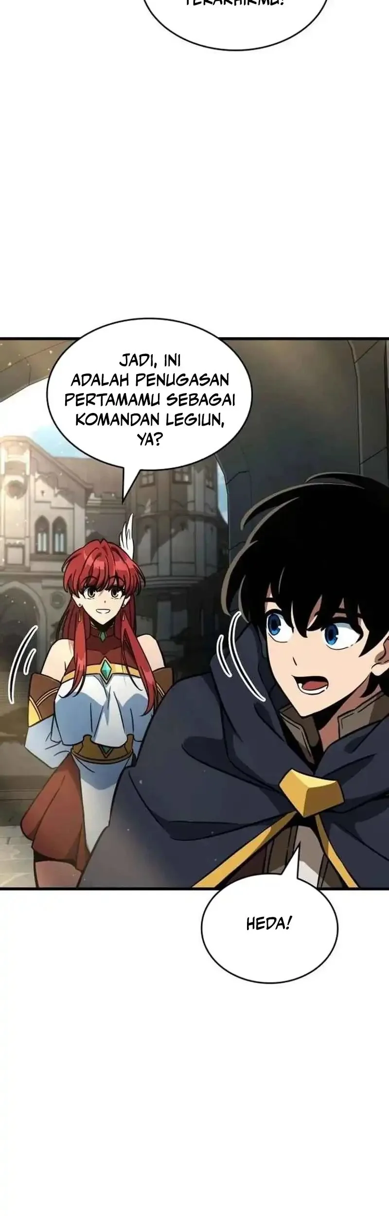 Vallhala Saga Chapter 72 - halaman 63