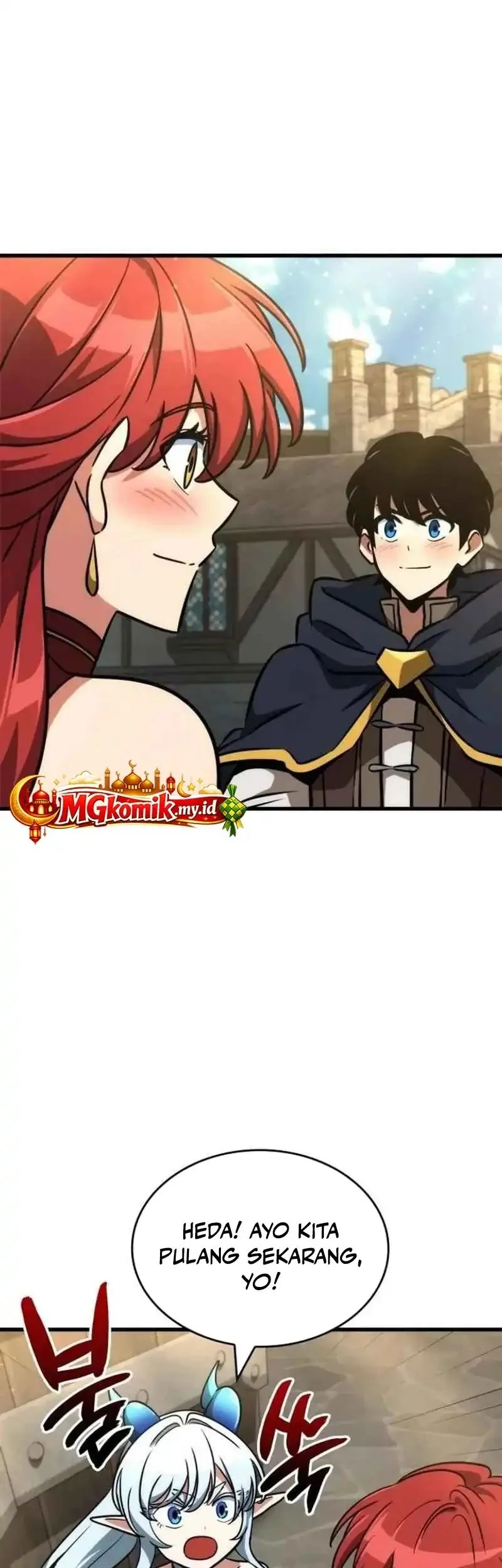 Vallhala Saga Chapter 72 - halaman 65
