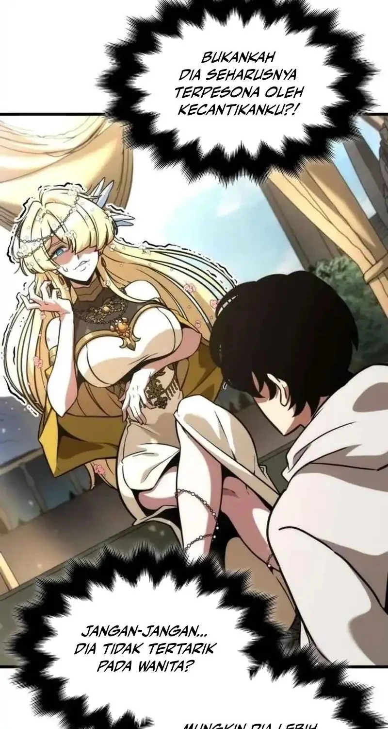 Vallhala Saga Chapter 72 - halaman 8