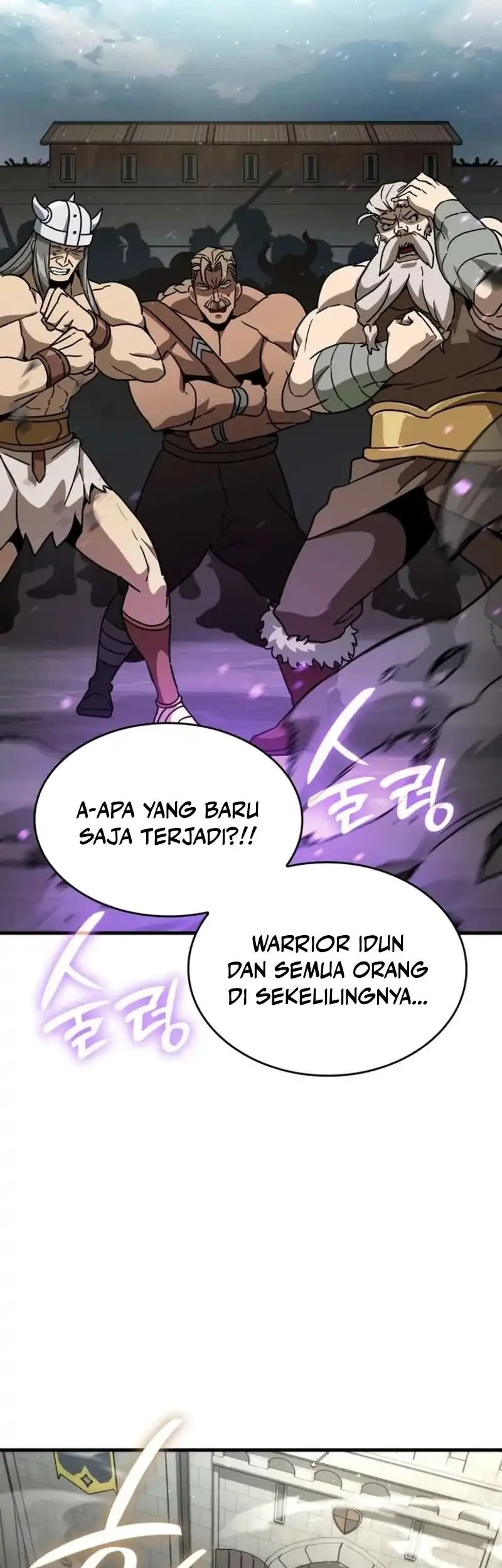 Vallhala Saga Chapter 73 - halaman 11