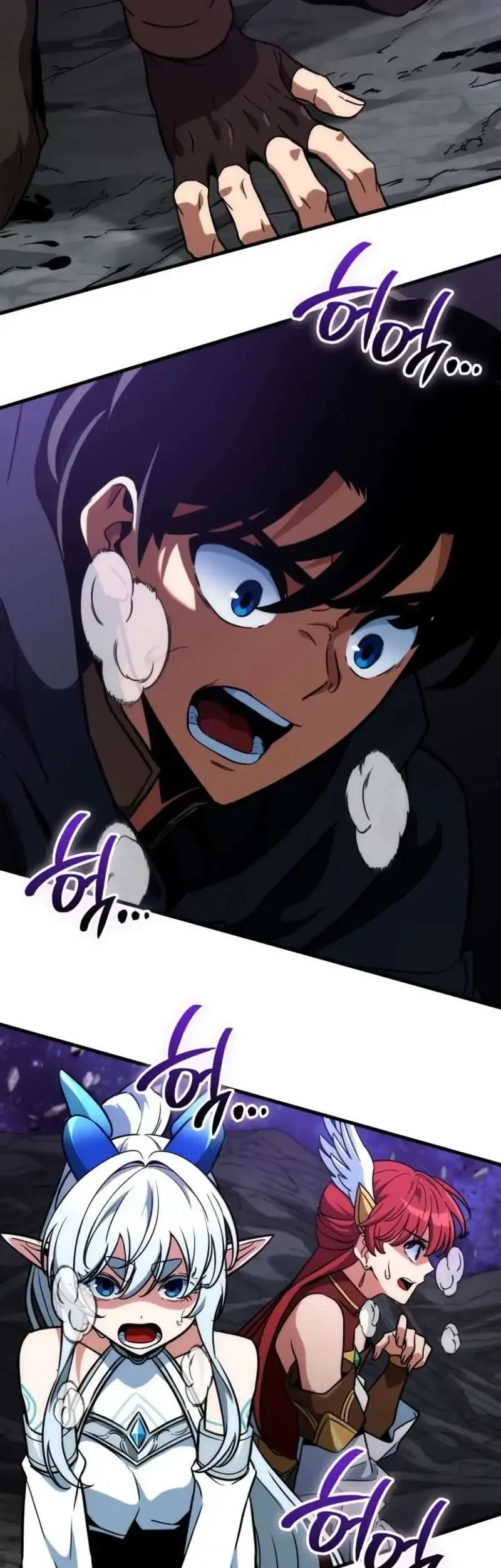 Vallhala Saga Chapter 73 - halaman 15