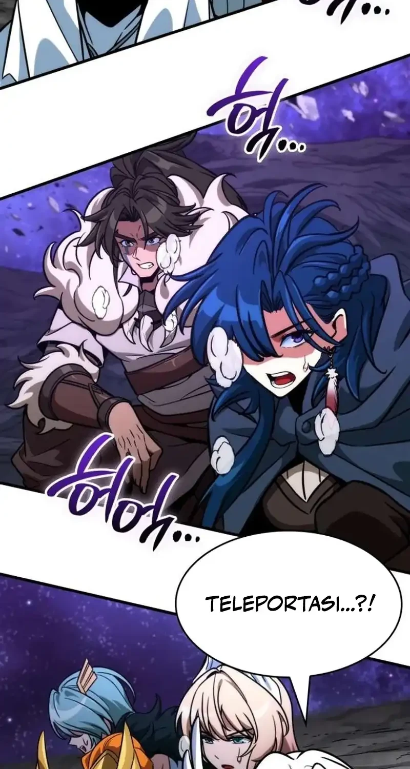 Vallhala Saga Chapter 73 - halaman 16