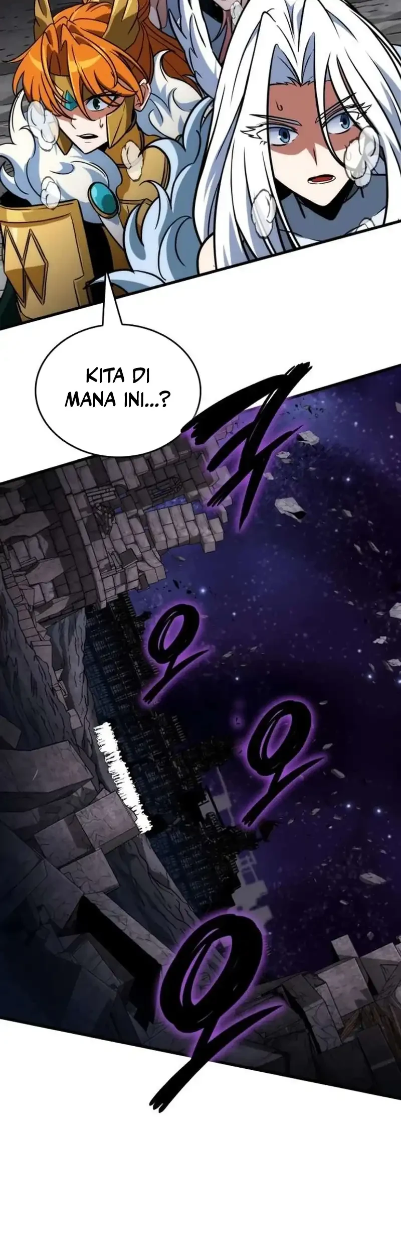Vallhala Saga Chapter 73 - halaman 17