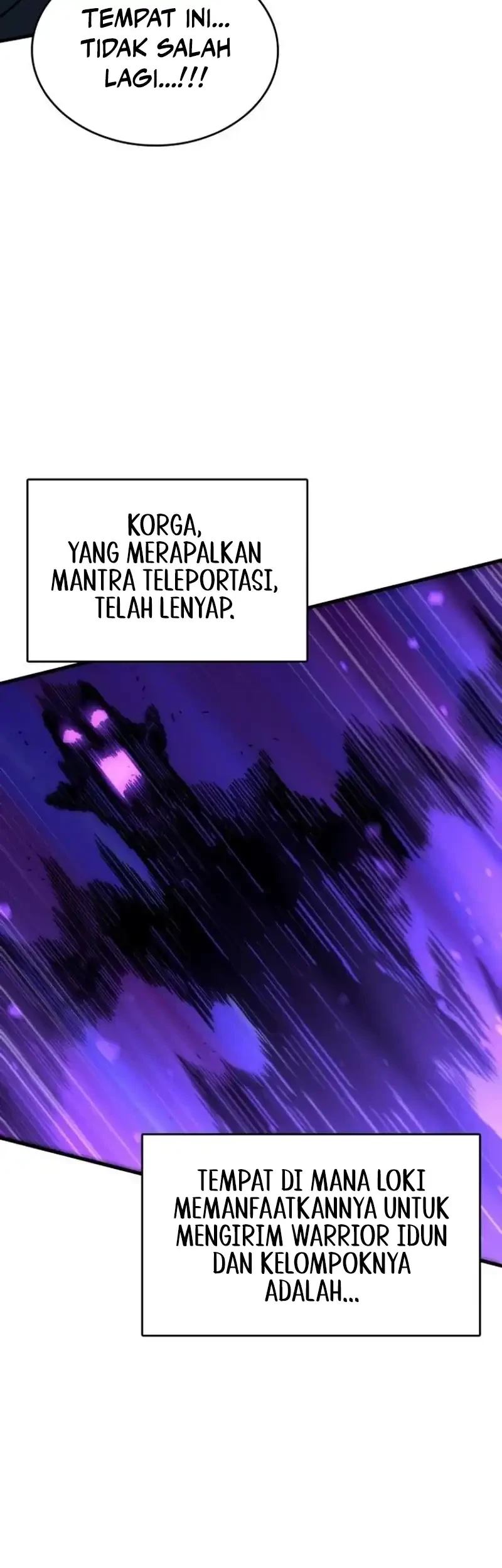 Vallhala Saga Chapter 73 - halaman 19