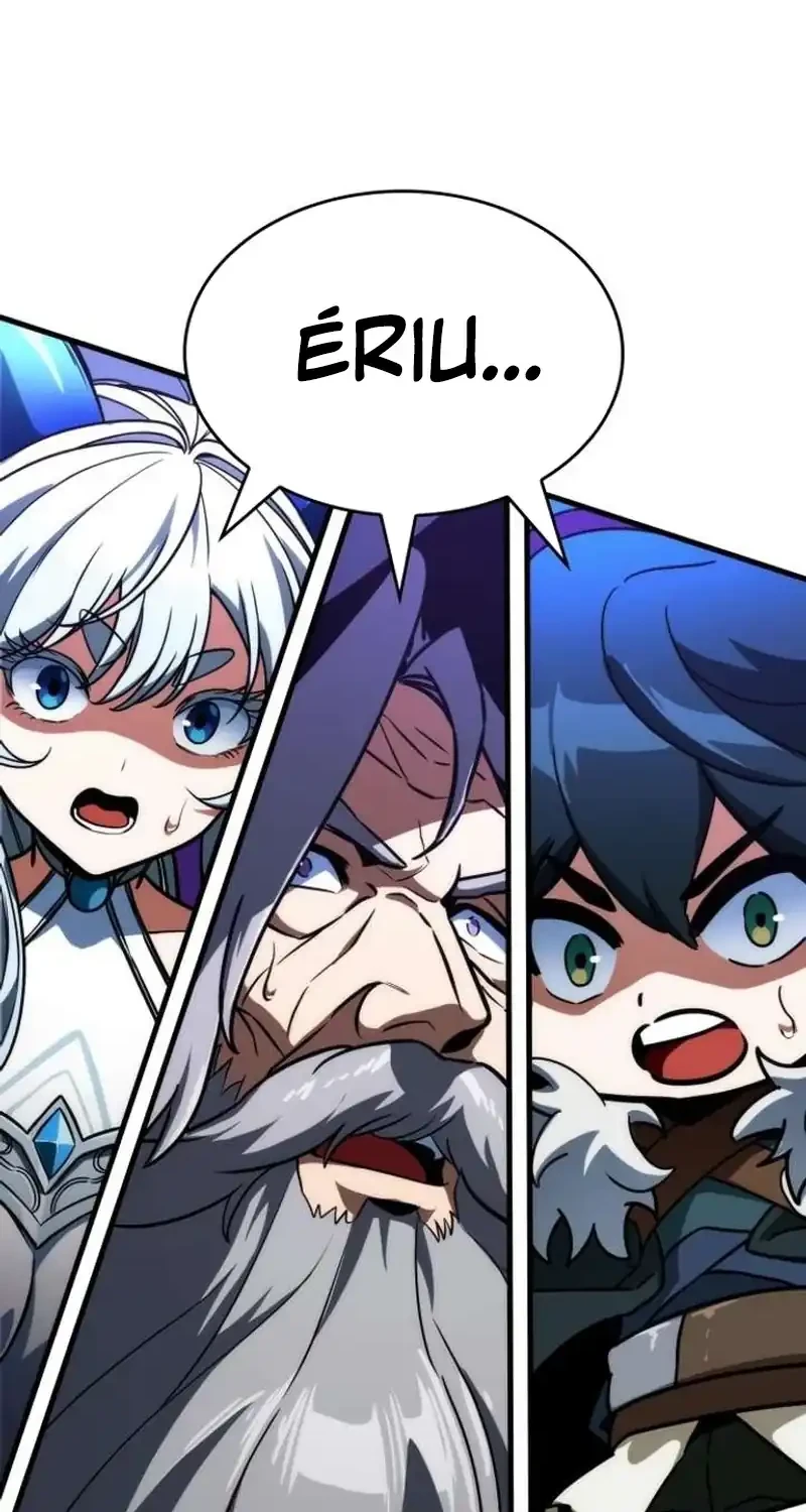 Vallhala Saga Chapter 73 - halaman 20