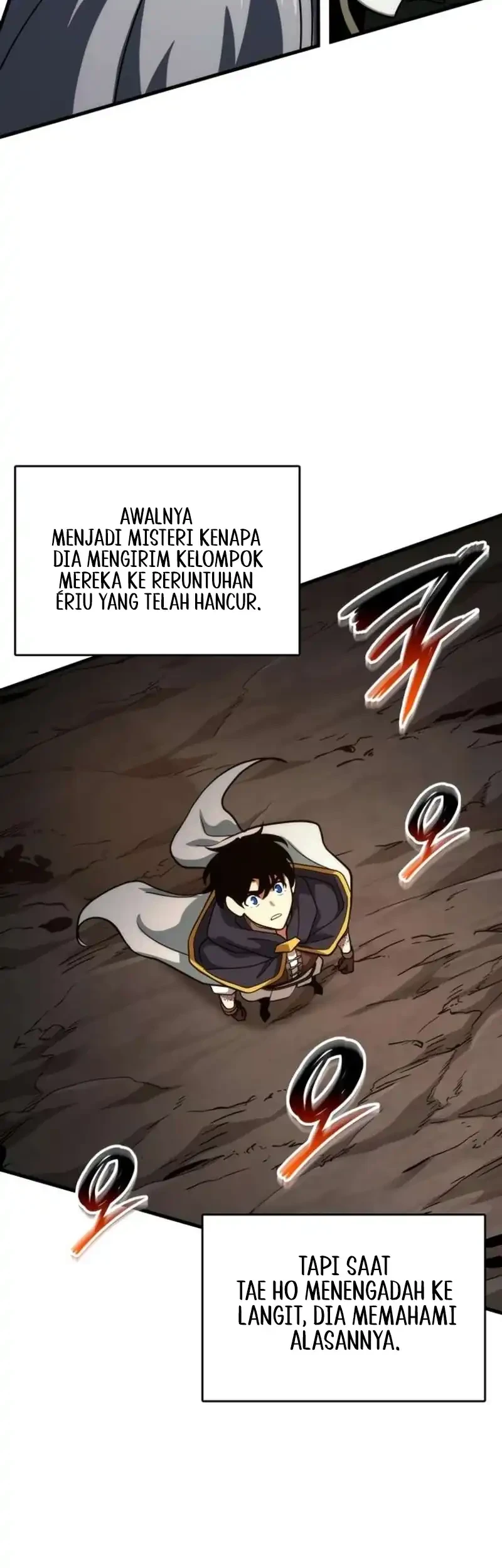 Vallhala Saga Chapter 73 - halaman 21