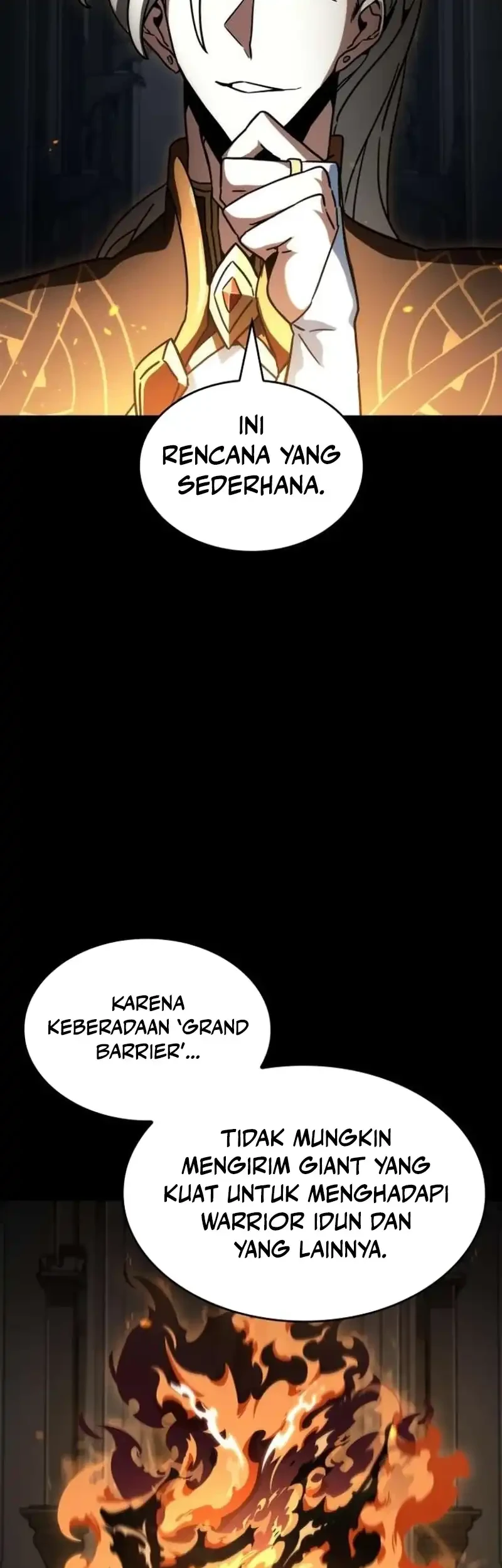 Vallhala Saga Chapter 73 - halaman 25