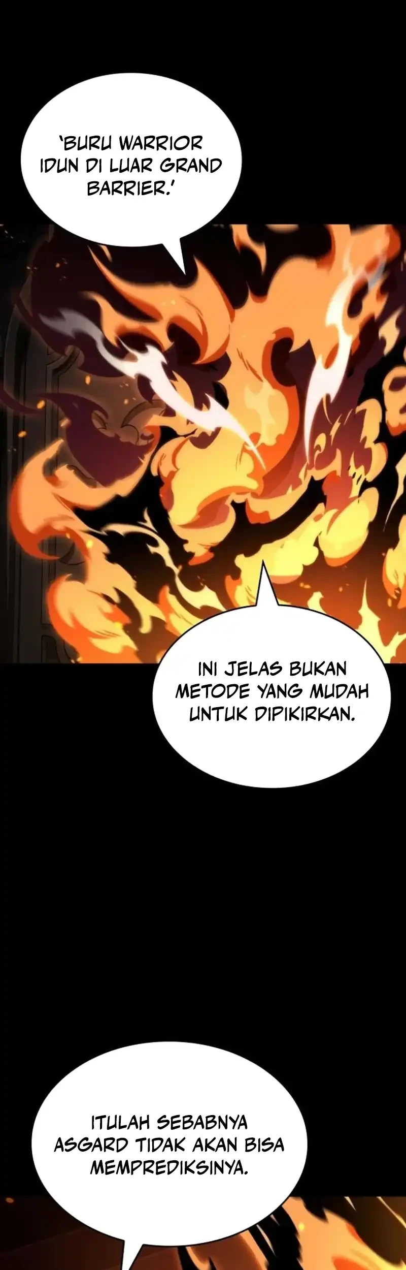 Vallhala Saga Chapter 73 - halaman 27