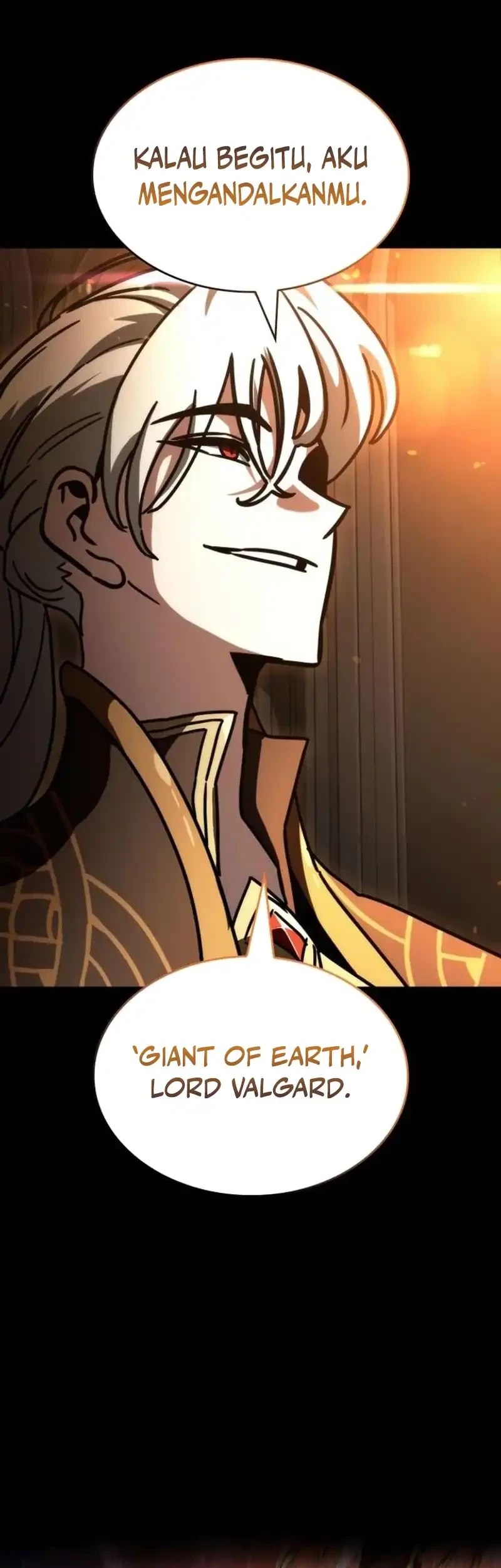 Vallhala Saga Chapter 73 - halaman 29