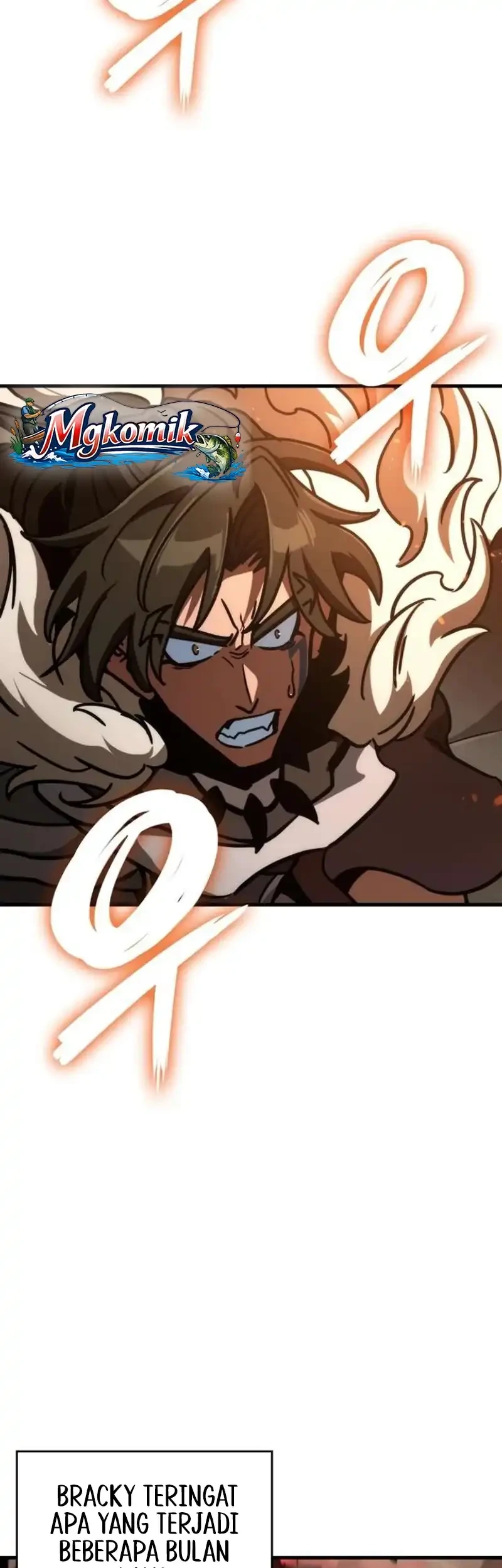 Vallhala Saga Chapter 73 - halaman 31