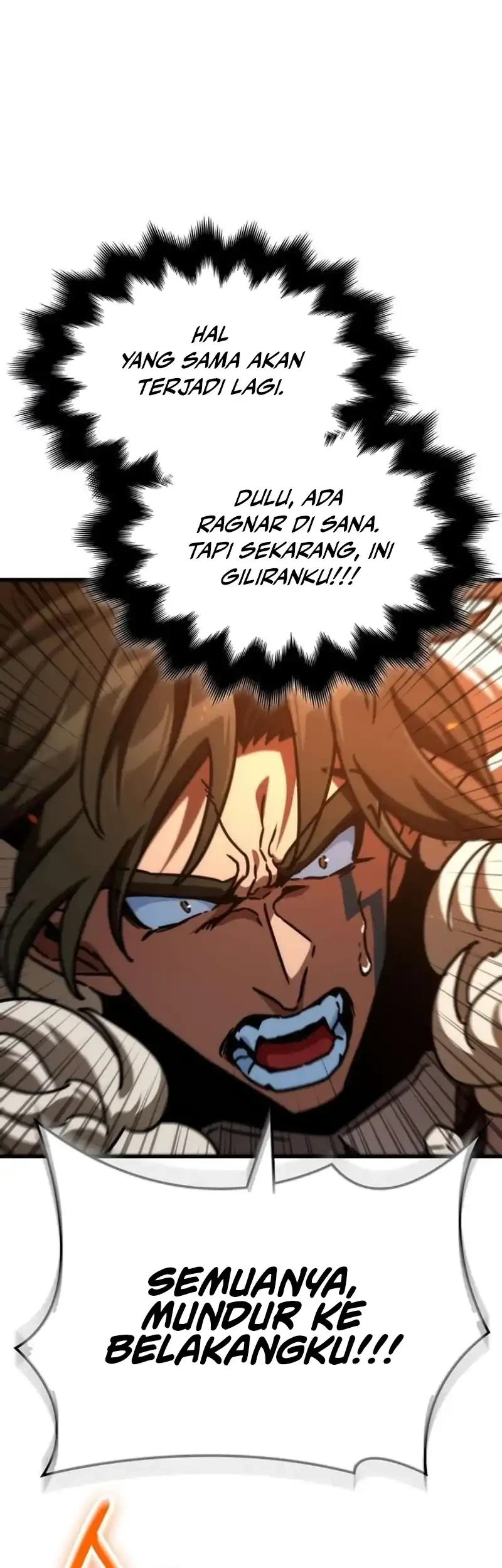 Vallhala Saga Chapter 73 - halaman 33