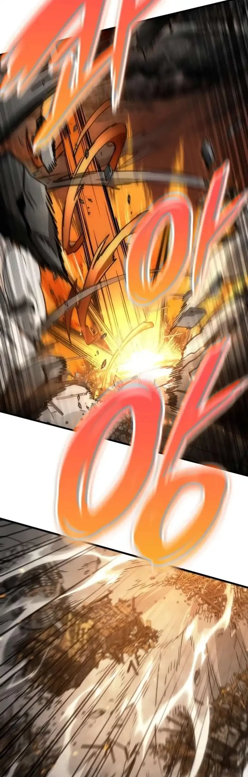 Vallhala Saga Chapter 73 - halaman 35