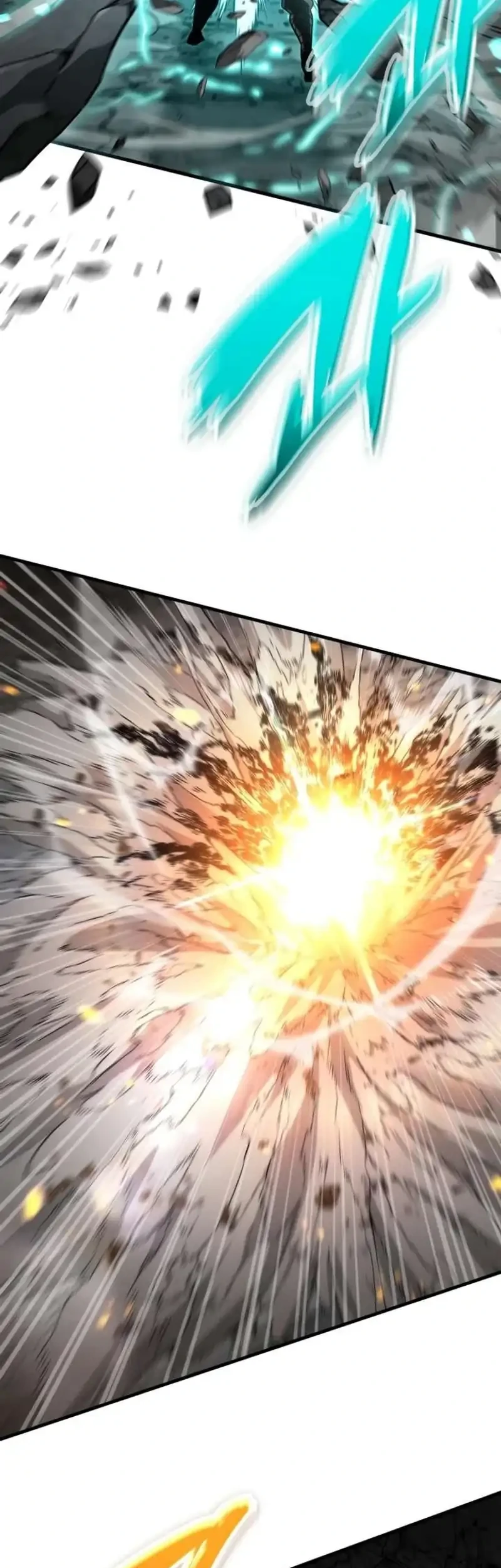 Vallhala Saga Chapter 73 - halaman 39