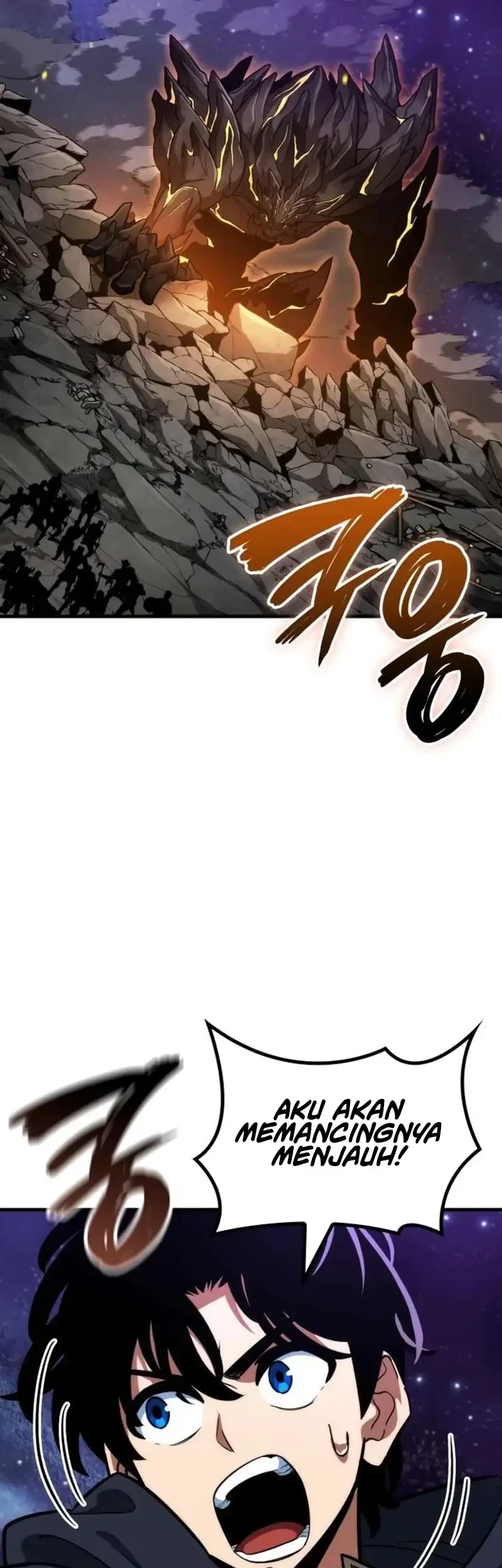 Vallhala Saga Chapter 73 - halaman 45