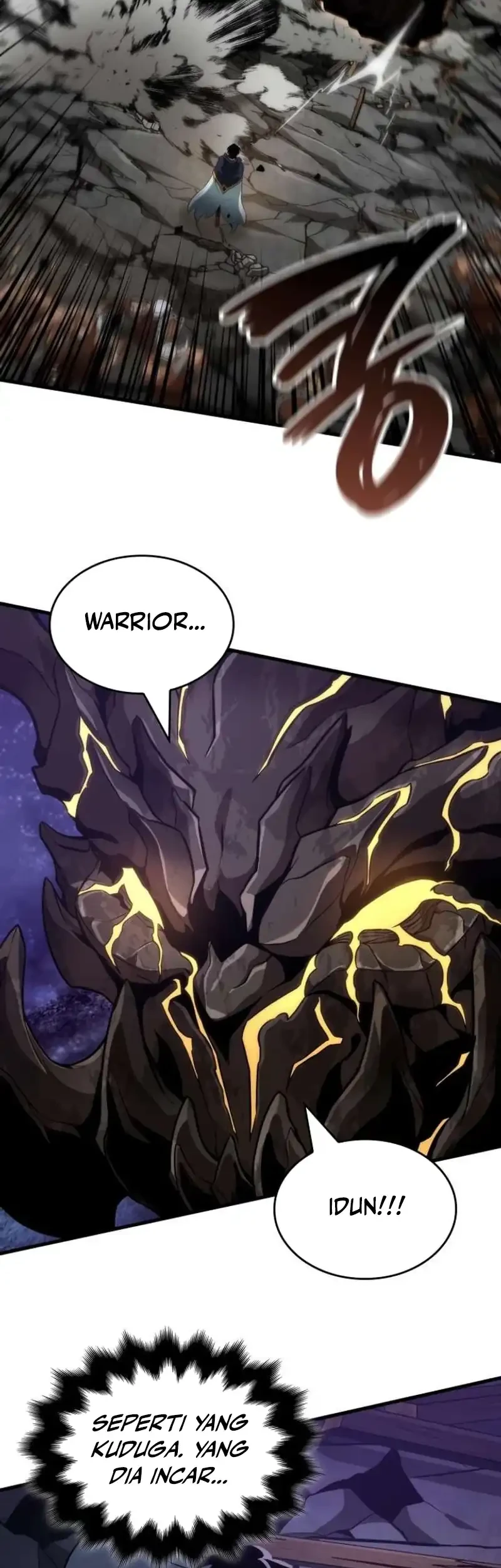 Vallhala Saga Chapter 73 - halaman 47