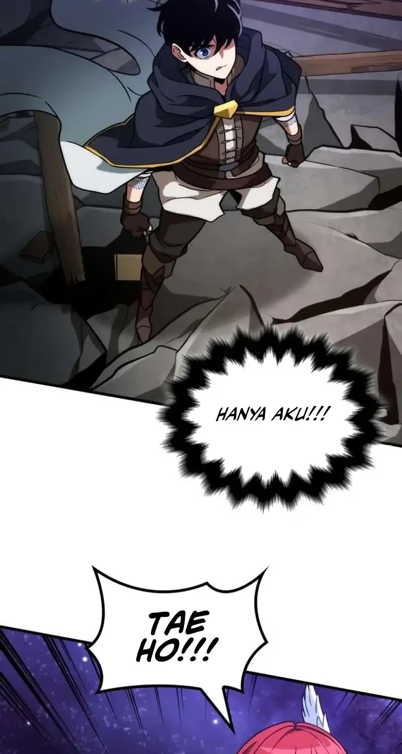 Vallhala Saga Chapter 73 - halaman 48