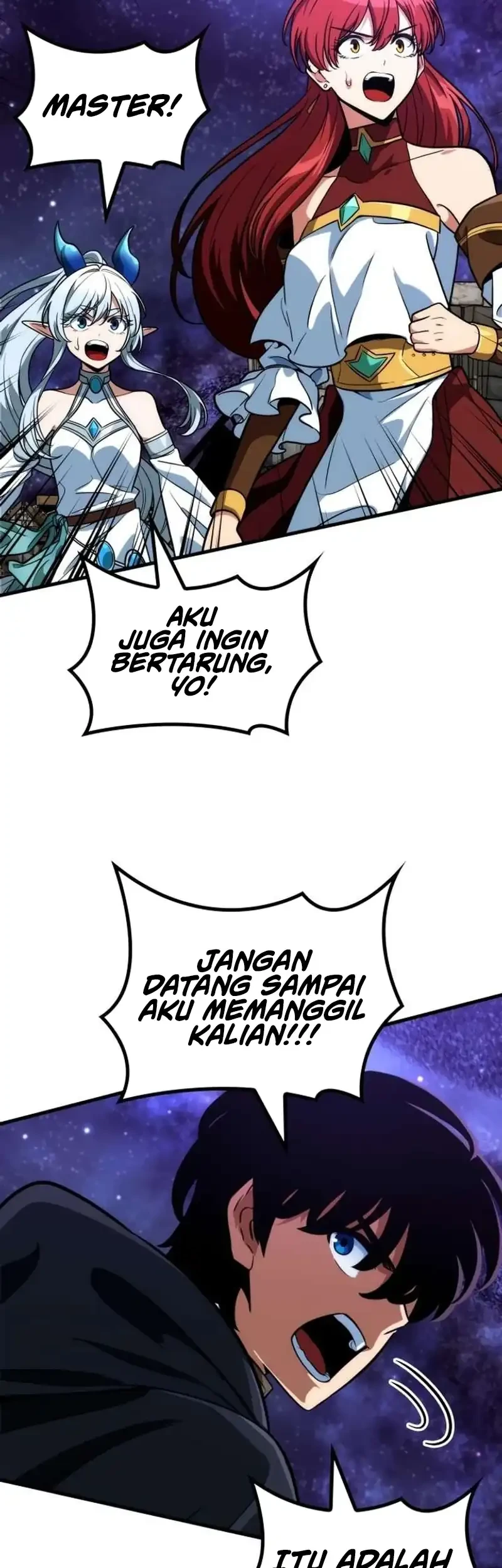 Vallhala Saga Chapter 73 - halaman 49