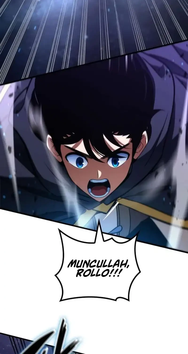 Vallhala Saga Chapter 73 - halaman 58