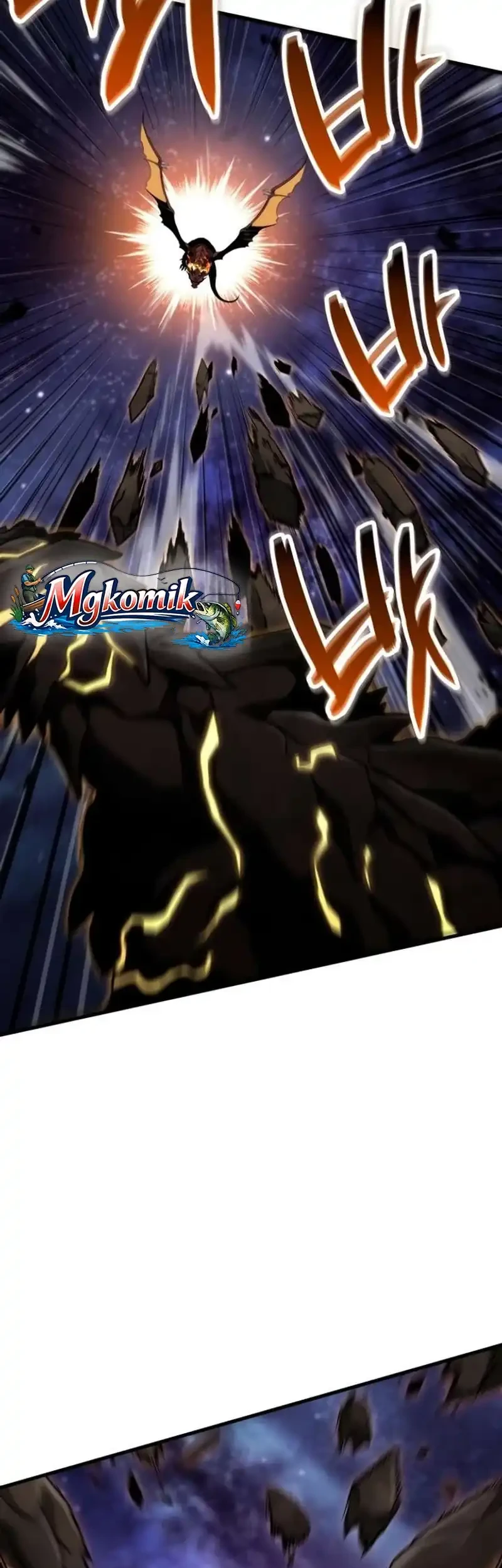 Vallhala Saga Chapter 73 - halaman 71