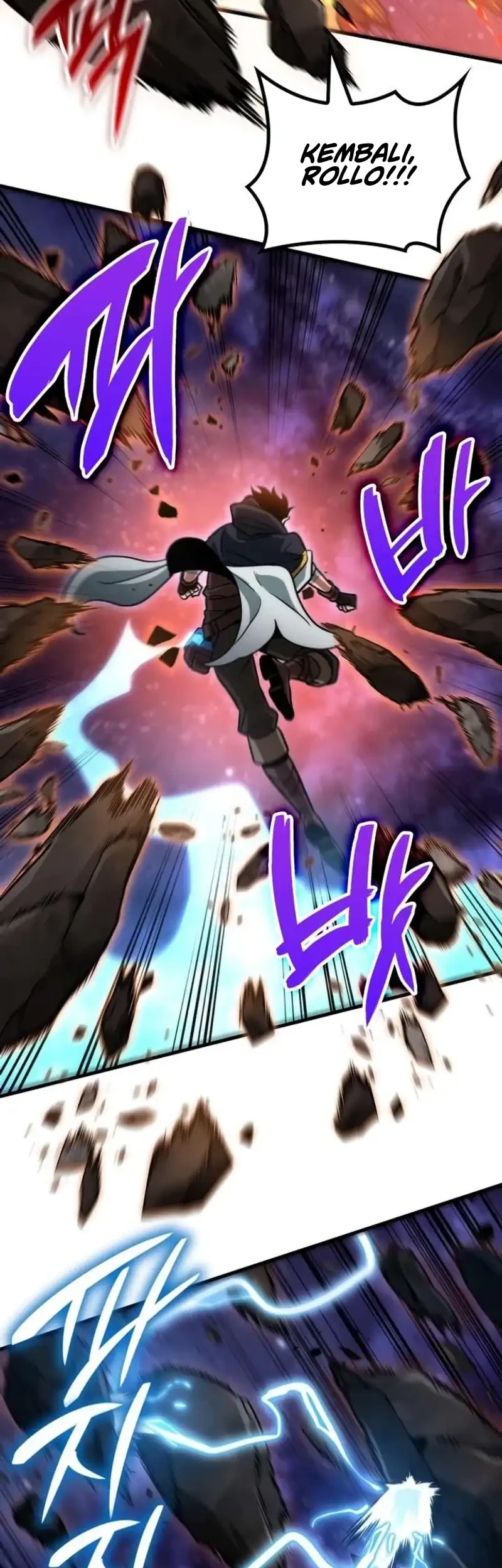 Vallhala Saga Chapter 73 - halaman 75