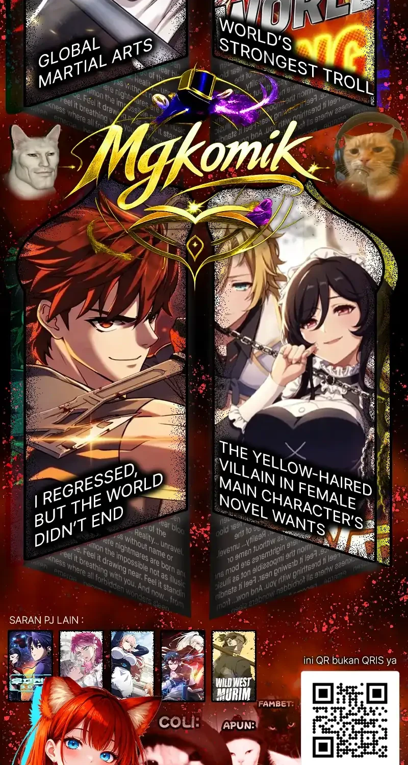 Vallhala Saga Chapter 73 - halaman 82
