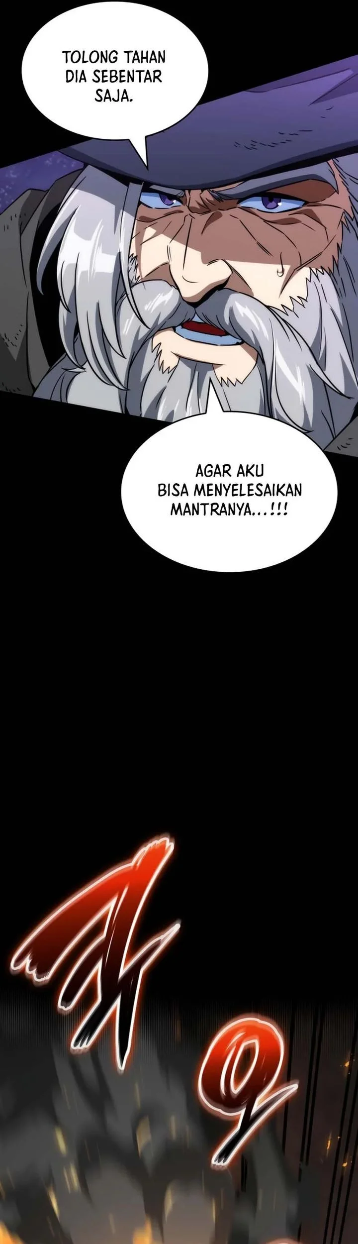 Vallhala Saga Chapter 74 - halaman 12