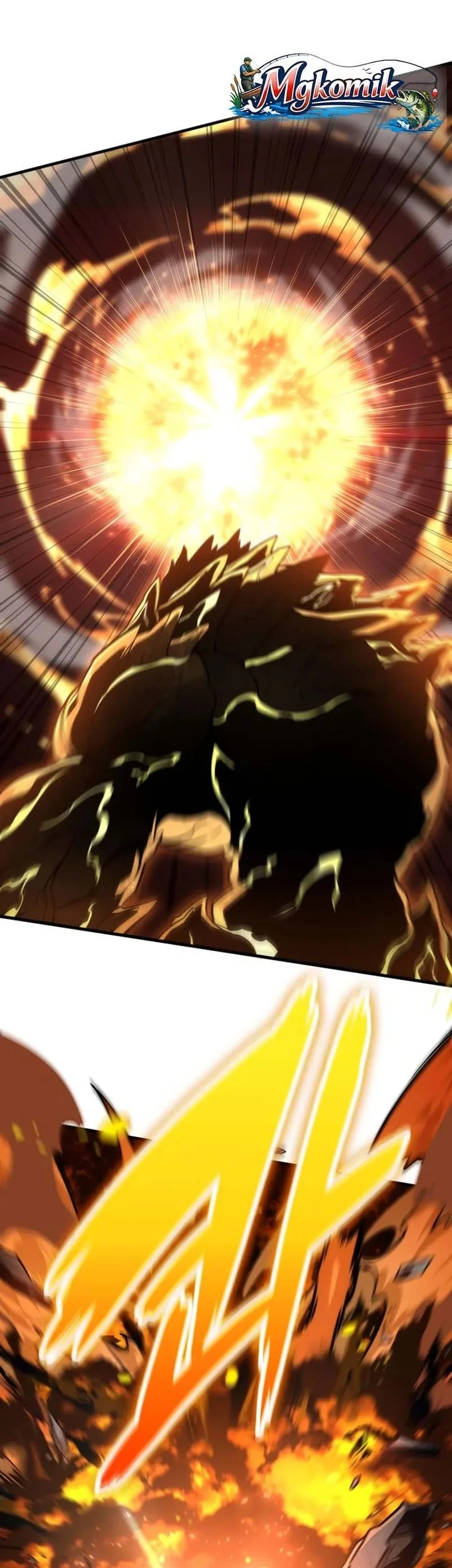 Vallhala Saga Chapter 74 - halaman 14