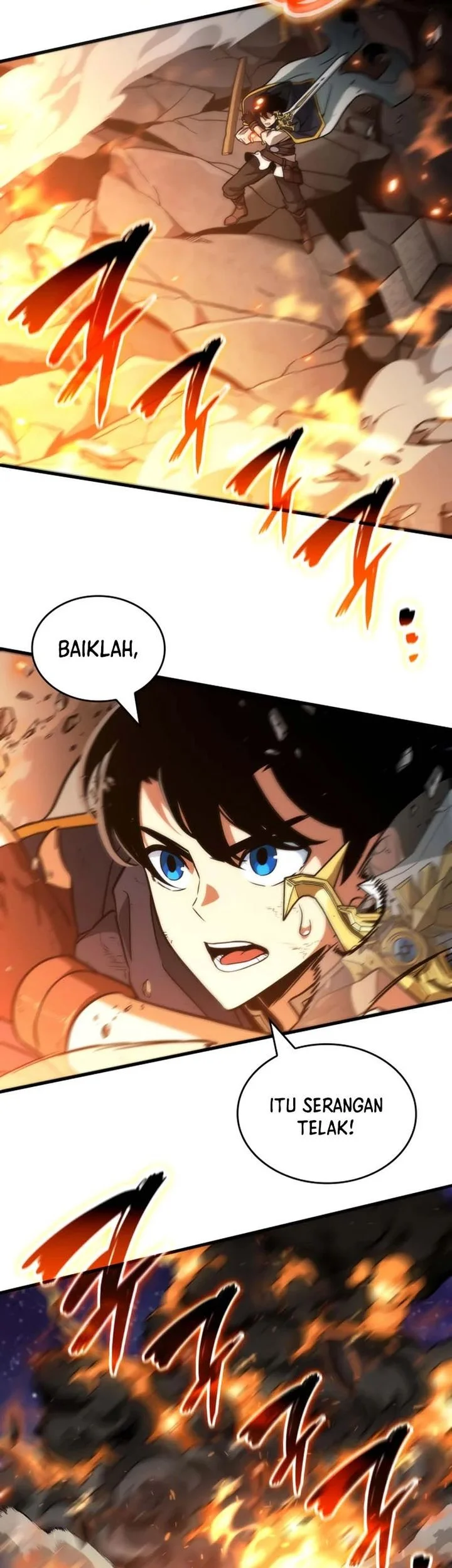 Vallhala Saga Chapter 74 - halaman 16