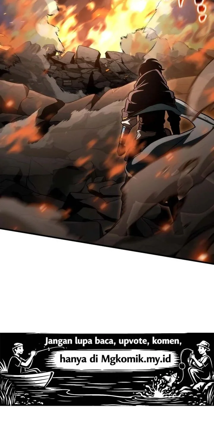 Vallhala Saga Chapter 74 - halaman 17