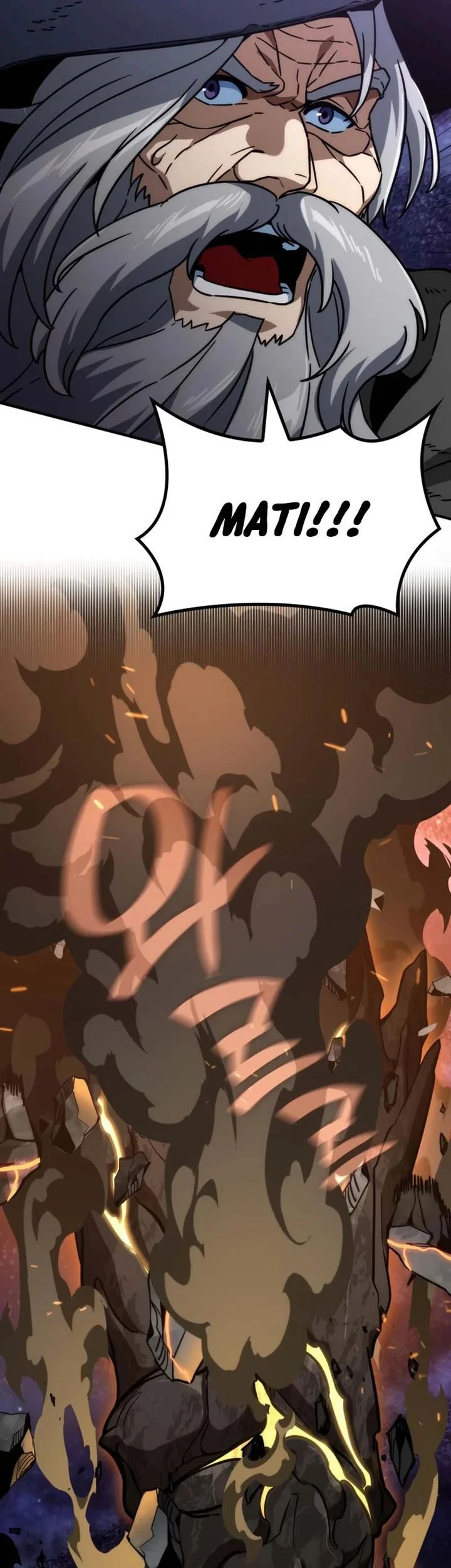 Vallhala Saga Chapter 74 - halaman 20
