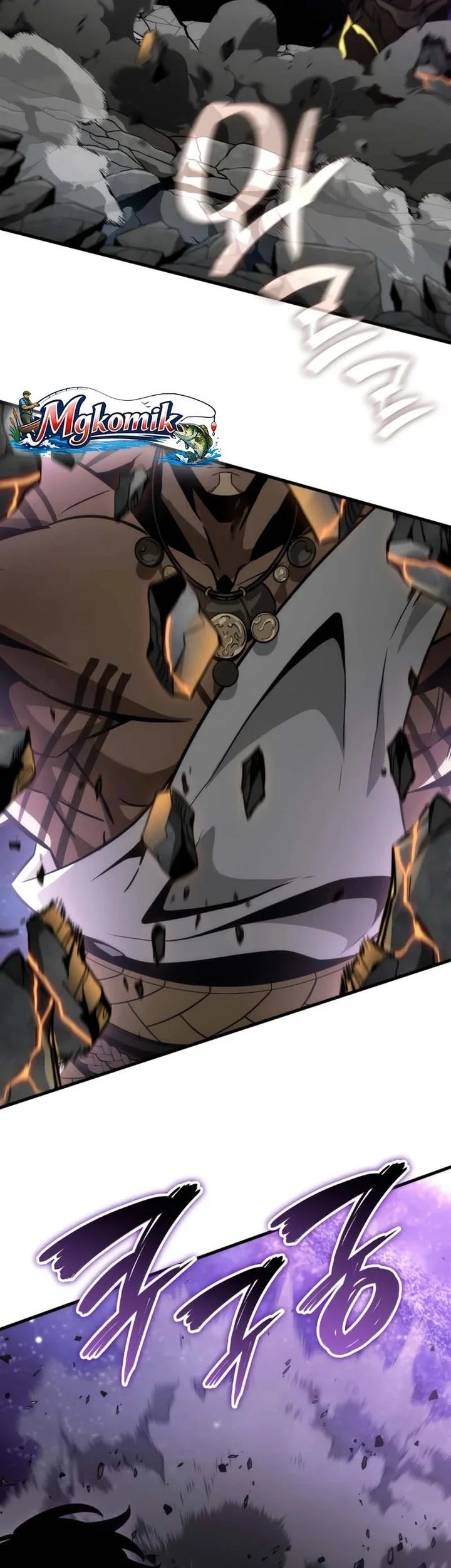 Vallhala Saga Chapter 74 - halaman 22